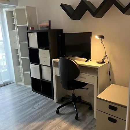 Apartment Le Cocoon Vian