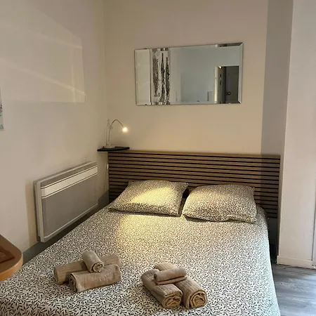 Le Cocoon Vian Apartment *