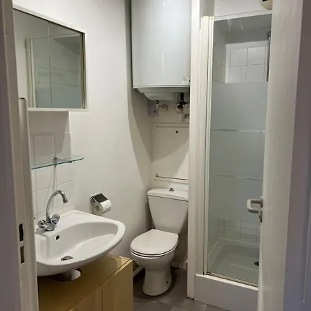 Le Cocoon Vian Apartment Tours