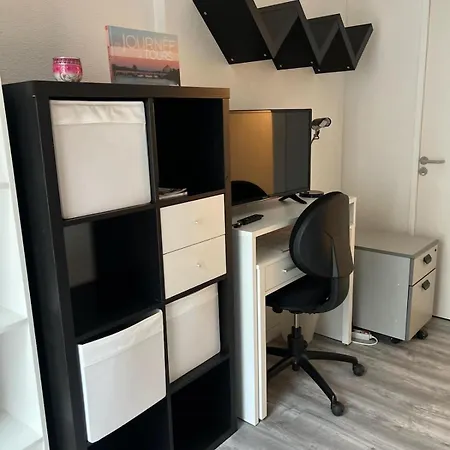Apartment Le Cocoon Vian Tours