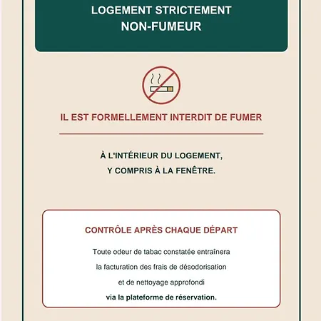 Le Cocoon Vian Apartment Tours